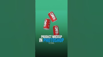 Product Mockups Tutorial | Pacdora