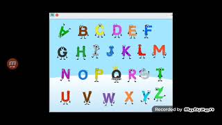 Jumpstart Band A To Z