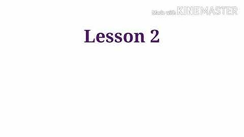 Xseed | Class 3 | Maths | Block 2 | Lesson 2