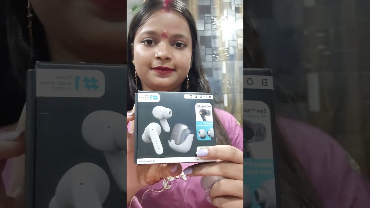  Myntra Ki Latest Tech Steal MyntraHaul Earpods Unboxing MyntraFinds TechHaul BudgetBuy
