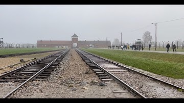 Lessons from Auschwitz Trip | Student Video