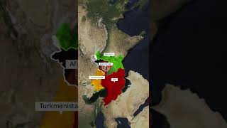 Afghanistan The Land Of Lions