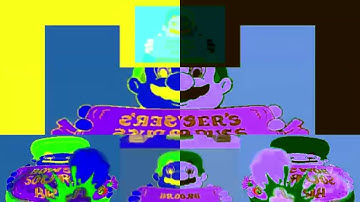 (RQ) Preview 2 Mario Boom Effects (Inspired by Preview 2 Effects) Split CoNfUsIoN