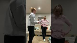 Balance Error Scoring System (BESS) test