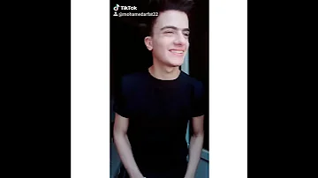 انظر حولك لو نايم بركان متثورج مش قايم حمو بيكا Musically 