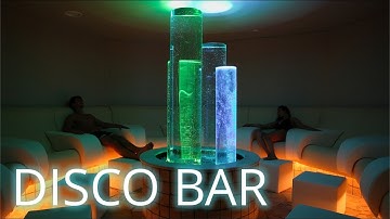 Disco Bar - Semantic Gap