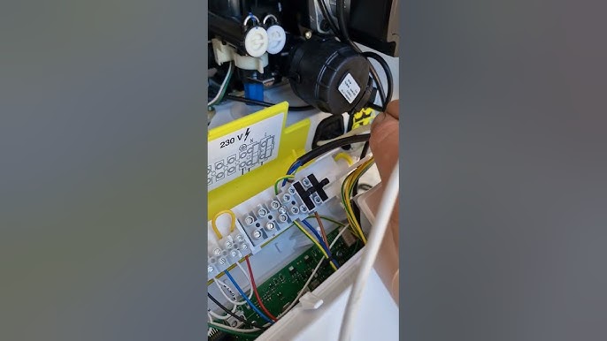 Termostato Wifi ✓ Baxi Connect TXM