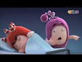 Oddbods | नया | Sleep Routine FAIL -  नेमी नींद विफल | बच्चों के लिए मज़ेदार कार्टून