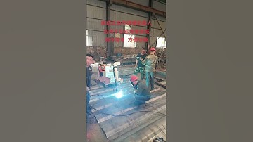 6 Axis Low Cost Manipulator Welding Robot #cgxi #cobot #cobotwelder #weldingcobot #jocrt