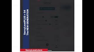 SavvyLevel SERIES 4 || EXPORT ADDITION || ALL RV’s screenshot 4