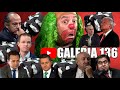 GALERÍA #136: VIDEOÉSCANDALO CASO LOZOYA/ LA DENUNCIA FILTRADA DE LOZOYA/ LA PANDEMIA Y GATELL