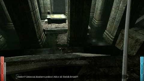 Dark Messiah - part 39 - very hard difficulty