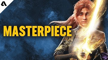 How A Tiny Studio Embarrassed The Gaming Industry