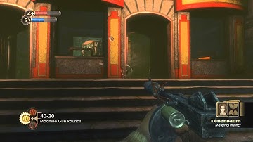 BioShock - Part 14 - Lazarus Vector Deployed