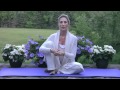 Kundalini Yoga For Headaches - Part 2 - Lifestyle Considerations with Anne Novak