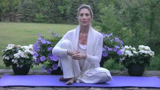 Kundalini Yoga For Headaches - Part 2 - Lifestyle Considerations with Anne Novak