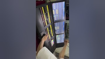 Explore Igracelite DMX Controller, designed for lighting designer like you.