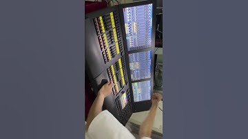 Explore Igracelite DMX Controller, designed for lighting designer like you.