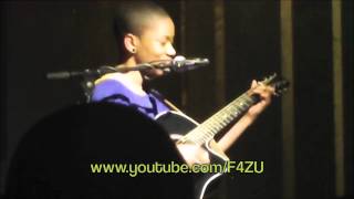 Sabrina Starke - True Colors Faya Fu Yu Yeye