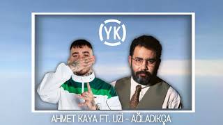 Ahmet Kaya ft. Uzi - Ağladıkça ( Mix✓™ ) Resimi