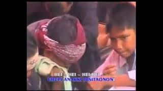 Ulos Tujung - 3 Marga