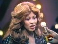 Ike & Tina Turner - Sexy Ida (Live) + interview