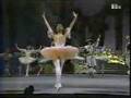 The Sleeping Beauty, The Bolshoi Ballet, Nina Semizorova