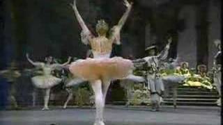 The Sleeping Beauty, The Bolshoi Ballet, Nina Semizorova