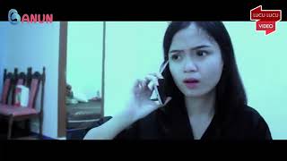 Kocak Banun  Romantis Baper