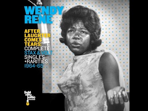Wendy Rene - Deep in My Heart