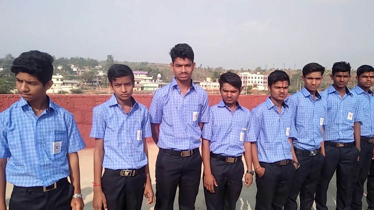 Shri Hemaraddi mallamma education Society RAMDURG(2)