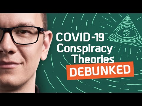 Video: Every Day, As A Discovery Or Reflection On Conspiracy Theory - Alternative View