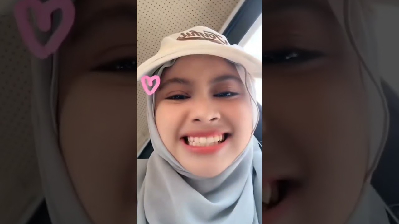 LIVE STREAMING MAILYA IKRIMA 