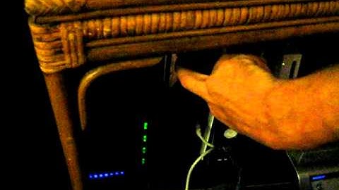 PS3 Jailbreak in a PS1 Trackball