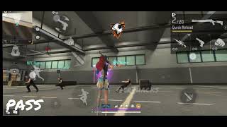 FREE FIRE OBB 47 DIAMOND HACK || FREE FIRE NEW MOD MENU || FF MOD APK 2024 screenshot 5