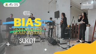 BCH Music Corner: Sukat – \