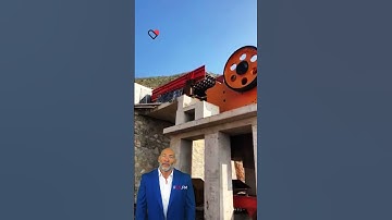 #fcnfm Efficient Crushing Solutions: An Inside Look at Jaw Crushers and Their Applications