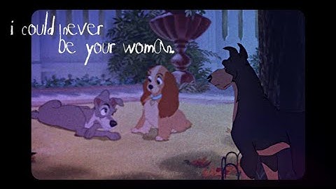 Your Woman | M/M Animash MEP (open 1 left)