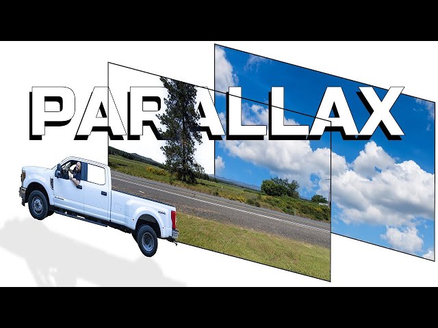 What is the Parallax Effect u0026 How to Create it in CapCut class=