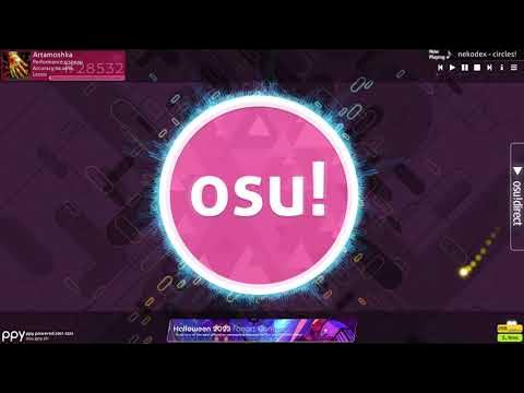 Микро фризы в осу были пофикшены! - YouTube