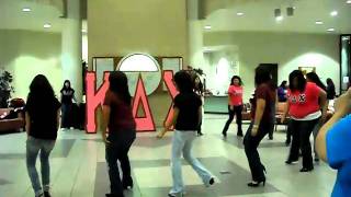 KDChi AI-Iota Class Presentation