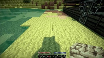 Minecraft Alienware m14x r2