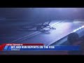 Hit and run incidents on the rise in Evansville