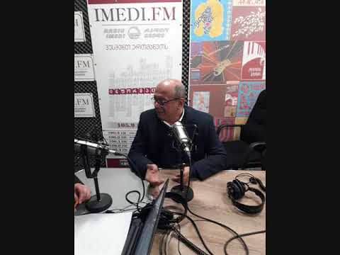 ქართული და მსოფლიო ხელბურთის სიახლეები/სპორტტაიმი“/რადიო იმედი, Radio Imedi