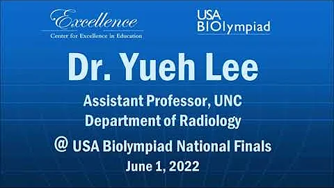 Dr. Yueh Z. Lee Discusses Radiology Careers - DayDayNews