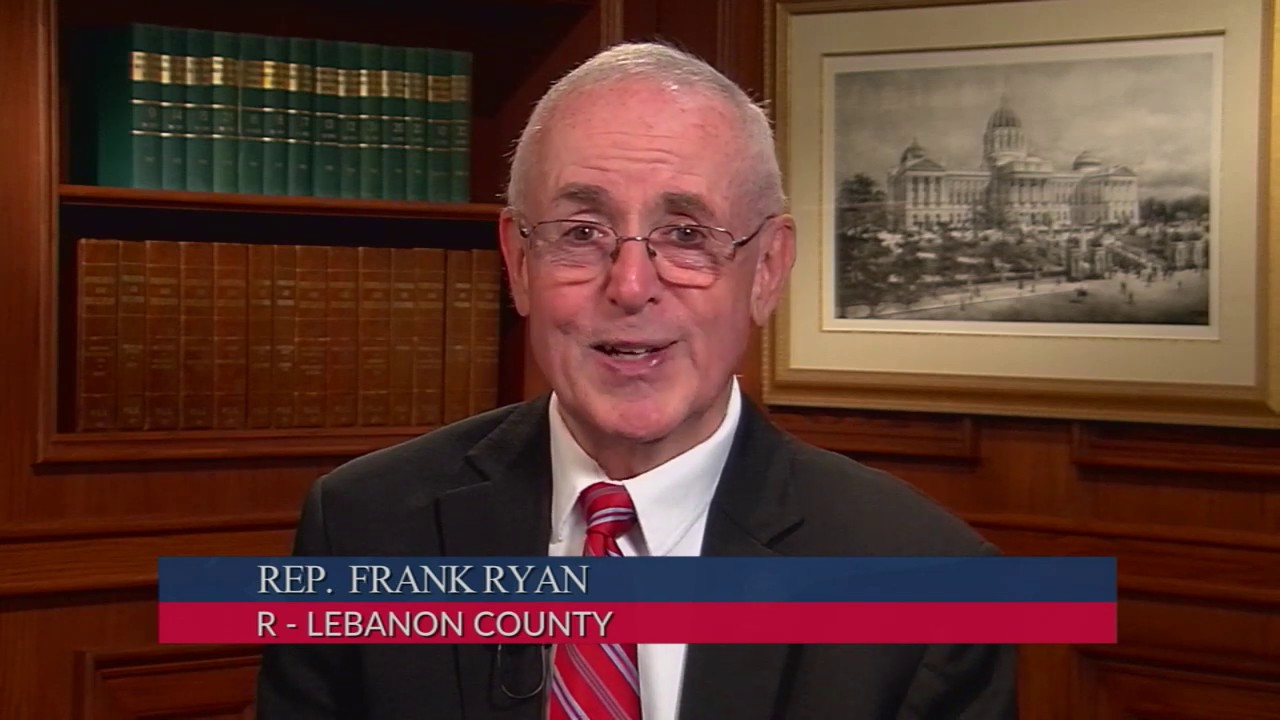 Ryan Property Tax Elimination – why the funding formula matters