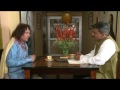 Akhilesh jha in conversation with ustad tari khan remembering me.i hassan khansahab part2