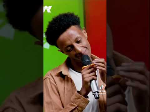 ያሬድ ነጉ ቢዘፍነው