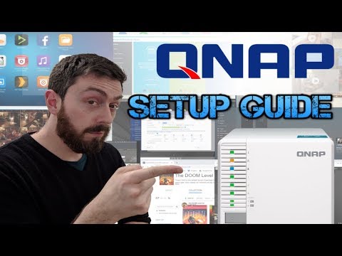 QNAP