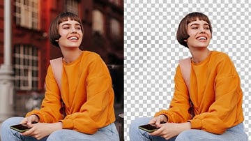 How to change photo background on capcut